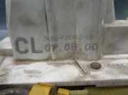 Türschloss Rechts Hinten 96BGF26412BR Ford Mondeo II Schrägheck 2.5 V6 24V E2/96 EEC (SEA)