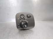 Schalthebel 7701463706 Renault Furgoneta (T_, P_, V_) 2.5 D