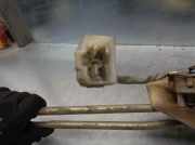 Sicherheitsgurt Rechts Hinten AM51U611B68 Ford Grand C-Max (DXA) Großraumlimousine 1.0 Ti-VCT EcoBoost 12V 125 (M1DA(Euro 5))