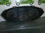 Tachoeinheit Kmh 503000680000 Fiat Idea (350AX) Großraumlimousine 1.9 JTD Multijet (188.B.2000)