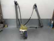 Fensterheber Links Vorne 807310002R Renault LAGUNA III 1.5 dCi Diesel FAP