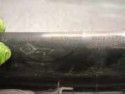 Anlasser D9R142 Renault (B56) 2.2 Diesel