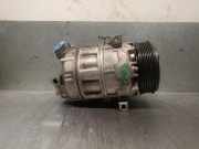 Klima Pumpe 8200720780A Citroën Berlingo Van 2.0 HDi 90 (DW10TD(RHY))