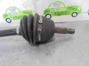 Airbag Beifahrer 8621009000 SsangYong Kyron SUV 2.0 M 200 Xdi 16V 4x2 (D20DT(OM664.950))