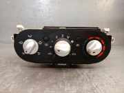Bedienung Klimaanlage 69837001 Renault Twingo II (CN) Schrägheck 1.5 dCi 75 (K9K-820)
