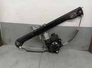 Fensterheber Rechts Hinten 5Q0959812A Skoda Superb (3V3) Liftback 2.0 TDI (CRLB)