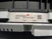 Abs Sensor - - Opel Vectra B (38) Schrägheck 5-drs 1.6 16V Ecotec (Z16XE)