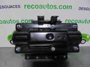 Nebelscheinwerfer Rechts Vorne 92202A4020 Kia Carens IV (RP) Großraumlimousine 1.7 CRDi 16V (D4FD)