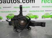 Achsschenkel Halter Links Vorne 8200320888 Renault Laguna II Grandtour (KG) Kombi 5-drs 2.2 dCi 150 16V (G9T-702)