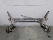 Hinterachse 7701466147 Renault I (B/C57_, 5/357_) 1.4 (B57J, C57J, B57P)