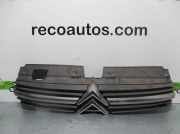 Grill 9636751980 Citroën C5 Berline (DC) Schrägheck 2.0 HDi 110 (DW10ATED(RHZ))