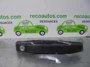 Türgriff Außen Rechts Vorne Mercedes-Benz CLASE S (W140) COUPE 5.0 V8 32V CAT