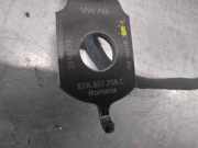 Gürtelschnalle 57A857755C Skoda (NU) 125 Aniversario