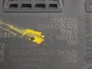 Vorglüh Relais SHO118656 Mazda CX-5 I (KE,GH) SUV 2.2 Skyactiv D 16V High Power 4WD (SH)