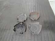 Außenspiegel Links 22506261 Volvo XC40 (XZ) SUV Single Motor Extended Range 82 kWh (CCJDG)