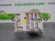 Sicherungskasten 243505M310 Nissan ALMERA (N16/E) 1.5 dCi Turbodiesel CAT