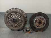 Kupplungsset 71737147 Fiat Doblo (223A/119) Großraumlimousine 1.3 JTD 16V Multijet (188.A.9000)