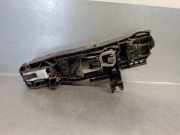 Klima Verdampfer 1135813 Ford Mondeo III Schrägheck 2.2 TDCi 16V (QJBB)