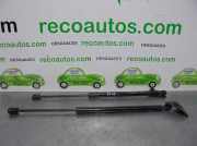 Gasdruckfedern Set Hinten 81780B2000 Kia Soul II (PS) Großraumlimousine 1.6 GDI 16V (G4FD)