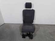 Sitz Links Hinten HVB500210 Land + Range Rover Discovery III (LAA/TAA) Geländewagen 2.7 TD V6 (276DT)