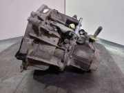 Schließplatte Kühlerträger DECHAPCONCERRADURA Mercedes-Benz C (W202) Limousine 2.5 C-250 D (OM605.910)