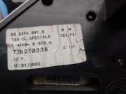 Scheibenwischer Rechts Vorne 1049329 Ford Puma Coupé 1.4 16V (FHD)