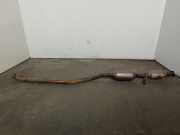 Rußpartikelfilter PE6D2055X Mazda CX-5 II (KF) SUV 2.0 SkyActiv-G 165 16V 2WD (PE)