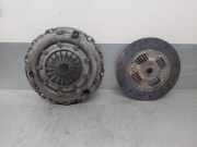 Bremssattel Links Hinten 58210G4300 Kia Xceed SUV 1.0 T-GDi 12V (G3LC)