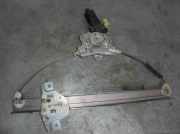 Fensterheber Links Vorne 2PINES Hyundai Getz Schrägheck 1.3i 12V (G4EA)