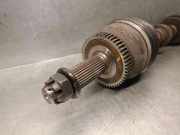 Sitz Links Hinten 4493119 Land + Range Rover Discovery III (LAA/TAA) Geländewagen 2.7 TD V6 (276DT)