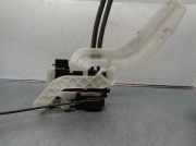 Innenkotflügel Links Vorne 5387612260 Toyota Corolla (EB/WZ/CD) Schrägheck 1.4 16V VVT-i (4ZZFE)