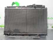 Radiator 253102B100 Hyundai Santa Fe II (CM) SUV 2.2 CRDi 16V 4x4 (D4EB)