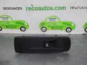 Schalter Für Elekt. Fensterheber Rechts Vorne 809600004R Renault LAGUNA III 2.0 dCi Diesel CAT