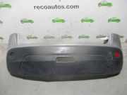Stoßstange Hinten 85022BR20H Nissan Qashqai (J10) SUV 1.5 dCi DPF (K9K)