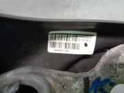 Stoßfängerträger Vorne 64900F1000 Kia Sportage (QL) Geländewagen 1.6 GDI 16V 4x2 (G4FD)