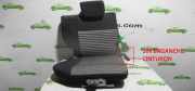 Sitz Rechts Hinten TELANEGRAYGRIS Suzuki SX4 RW (EY) 1.6 16V CAT
