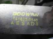 Türschloss Rechts Vorne 5PUERTAS Toyota Yaris II (P9) Schrägheck 1.4 D-4D (1NDTV)