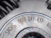 Motorhaubenschloss 4785415006 Ford Transit Custom Bus 2.2 TDCi 16V (DRFF)