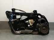 Fensterheber Links Vorne 3C1837756K Volkswagen Passat (3C2) Limousine 2.0 TDI 16V 140 (BKP) BKP