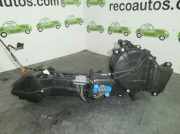 Heizlüfter 8200434758 Renault Vel Satis (BJ) Großraumlimousine 3.0 dCi V6 24V (P9X-701)