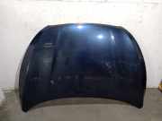 Motorhaube 664002Y000 Hyundai iX35 (LM) SUV 2.0 CRDi 16V (D4HA)
