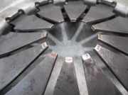 Stoßdämpfer Rechts Hinten 9816510180 Toyota ProAce Van 1.5 D-4D 100 16V (5WZTV(DV5RUCd))