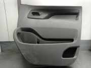 Türverkleidung Rechts Vorne 98082243ZM Citroën CITROËN III Furgoneta (V_) 1.6 BlueHDi 115