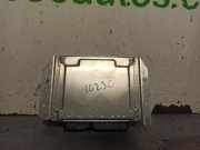 Motorsteuergerät 8200045893 Renault LAGUNA II GRANDTOUR (KG0) 1.8 CAT