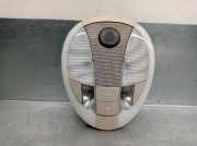Innenbeleuchtung A2118206601 Mercedes-Benz CLASE CLS (W219) 3.0 CDI CAT