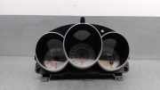 Tachoeinheit Kmh BP4K55430K9001 Mazda 3 BERLINA (BK) 1.6 CD Diesel CAT