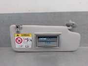 Sonnenblende Rechts 13426525 Citroën CITROËN AIRCROSS II (2R_, 2C_) 1.2 PureTech 82 (2RHMRC, 2RHMZB)