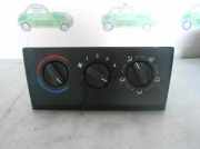 Bedienung Klimaanlage 86323 Opel Vectra B (36) Limousine 2.0 Di 16V (X20DTL)