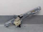 Fensterheber Links Hinten 5279856 Ford Tourneo Connect/Grand Tourneo Connect Großraumlimousine 1.6 TDCi 16V 95 (TZGA)