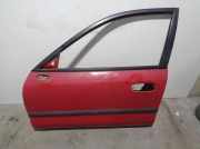 Tür Links Vorne MR496069 Mitsubishi Carisma Schrägheck 1.8i 16V (4G93)